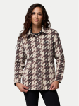 Columbia Kevad-s&uuml;gis jope Benton Springs&trade; 2085661 Beež Relaxed Fit