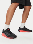 adidas J&otilde;usaali jalatsid Dropset 4 Training Shoes KJ6612 Must