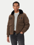 Aeronautica Militare Talvejope 262AB3108UCT03151 Pruun Regular Fit