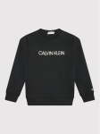 Calvin Klein Jeans Pluus Unisex Institutional Logo IU0IU00162 Must Regular Fit