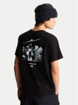 The North Face T-s&auml;rk Opposites Attract NF0A8JAN Must Regular Fit