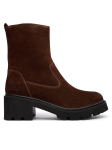 Josef Seibel Saapad Josephine 07 98307-MA402 Tumepruun