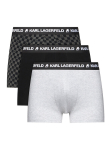 KARL LAGERFELD Bokserite komplekt B4M47002 V&auml;rviline