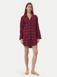 Tommy Hilfiger &Ouml;&ouml;s&auml;rk UW0UW06598 V&auml;rviline Relaxed Fit