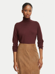 Weekend Max Mara Golf Kiku 2625366092 Bordoopunane Regular Fit