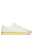 Tommy Hilfiger Tenniskingad Harlem Core Ii Seasonal Textile FM0FM05820 Valge
