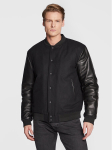 Sisley Bomber-jakk 28GCSN012 Must Regular Fit