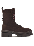 Tamaris Saapad 1-25216-47 Tumepruun