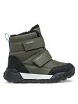 Geox Lumesaapad J Trekkyup Boy B Abx J66MBA 0FU54 C3XK4 S Tumeroheline