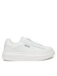 Liu Jo Tossud 7G4011 PX474 Valge
