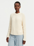AMI Paris Kampsun FKS024.KN0031 Ekr&uuml;&uuml;v&auml;rv Regular Fit