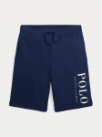 Polo Ralph Lauren Spordi&scaron;ortsid 323934251001 Tumesinine Regular Fit S