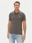 Save The Duck Polo s&auml;rk DR0136M BATE20 Hall Regular Fit M