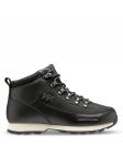 Helly Hansen Matkajalatsid Forester Premium Winter Boots 12031 993 Must 40