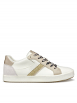 Geox Tossud D Blomiee D456HC 05422 C1R5A Valge