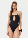 Calvin Klein Swimwear Ujumistrikoo KW0KW02725 Must