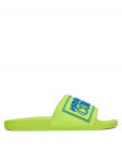 Versace Jeans Couture Pl&auml;tud 78YA3SQ3 Roheline 39