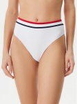 Tommy Hilfiger Bikini alumine osa UW0UW05834 Valge XS