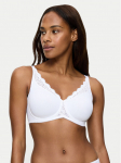 Triumph Traadiga rinnahoidja Amourette 10210670 Valge