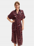 Desigual Pluusikleit Candela 24SWVW41 Must Loose Fit XS