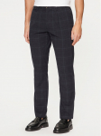 Tommy Hilfiger Chino-p&uuml;ksid MW0MW37726 Tumesinine Tapered Fit 38_32
