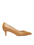 Lasocki Tacones CEO-HY7375-1 Pruun