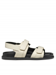 Geox Sandaalid D Adelash D55YWC 000TU C1122 Beež