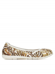 Caprice Baleriinad 9-22150-42 Valge 39
