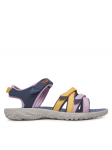 Teva Sandaalid Tirra Lupine 1019395Y V&auml;rviline