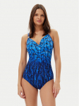 Miraclesuit Ujumistrikoo Paka Mayan Siren 6566217 Sinine 14