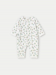 Mayoral Romper 1753 Valge