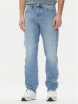 Calvin Klein Jeans Teksad J30J327507 Sinine Straight Fit