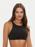 Calvin Klein Swimwear Bikini &uuml;lemine osa KW0KW02736 Must XS