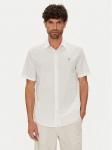 U.S. Polo Assn. S&auml;rk MUP3254 Valge Regular Fit