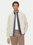Guess Bomber-jakk M5GL24 WH720 Beež Regular Fit M
