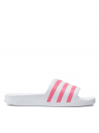 adidas Pl&auml;tud adilette Aqua GZ5237 Valge 39