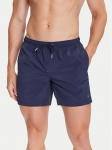 United Colors Of Benetton Ujumis&scaron;ortsid 5YLF6X00V Tumesinine Regular Fit
