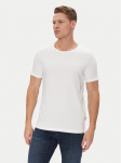 JOOP! Jeans T-s&auml;rk 15 JJJ-12Caspian 30045667 Valge Modern Fit