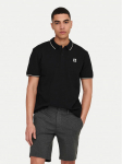Only & Sons Polo s&auml;rk Fletcher 22024827 Must Regular Fit M
