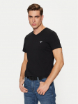 Guess T-s&auml;rk M2YI32 J1314 Tumesinine Slim Fit
