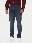 Tommy Hilfiger Teksad Denton MW0MW39035 Sinine Straight Fit