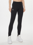 Kappa Retuusid Zapri 303MJB0 Must Slim Fit XS