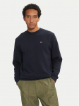 Tommy Jeans Pluus DM0DM20741 Tumesinine Regular Fit S