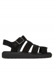 Calvin Klein Jeans Sandaalid Fisherman Hw Sandal Lth YW0YW01962 Must