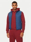 United Colors Of Benetton Vest 2BA2UJ005 Sinine Regular Fit