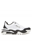 Versace Jeans Couture Tossud 78YA3SIB Valge