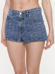 Pinko Teksap&uuml;ksid Andatura 100812 A0Q0 Sinine Regular Fit