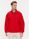 Tommy Jeans Bomber-jakk Essential DM0DM17982 Punane Regular Fit S