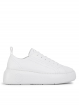 Armani Exchange Tossud XDX043 XCC64 00152 Valge