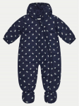 United Colors Of Benetton Talvekombinesoon 2UWJAT002 Sinine Regular Fit 68